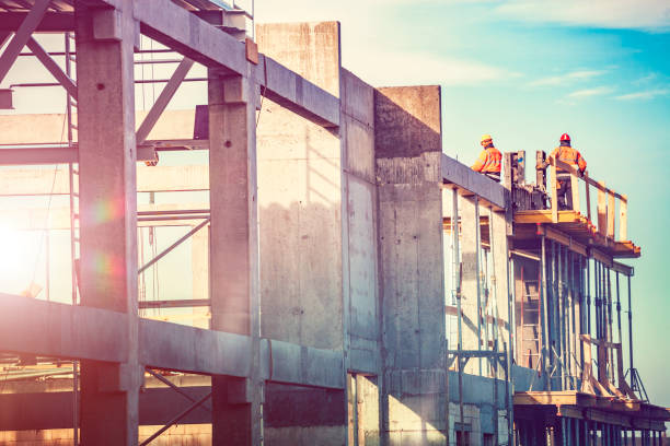 Best Industrial Concrete Flooring in Carbonville, UT