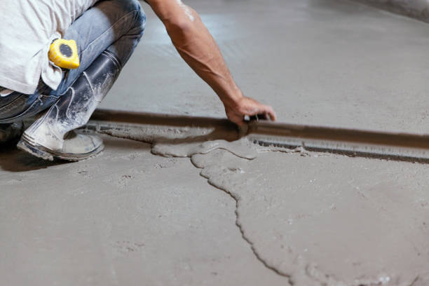 Best Commercial Concrete Services in Carbonville, UT