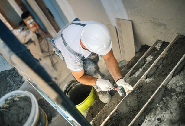 Best Concrete Retaining Walls in Carbonville, UT
