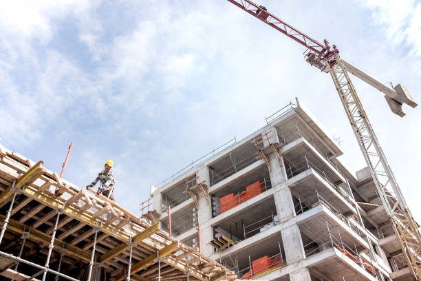 Best Concrete Foundation Repair in Carbonville, UT